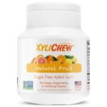 xylichew xylitol chewing gum fruit image
