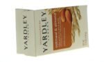 yardley london pack image