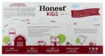 honest kids organic cherry go round juice image