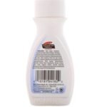 palmer's cocoa butter formula lotion w/ vitamin bottle details image