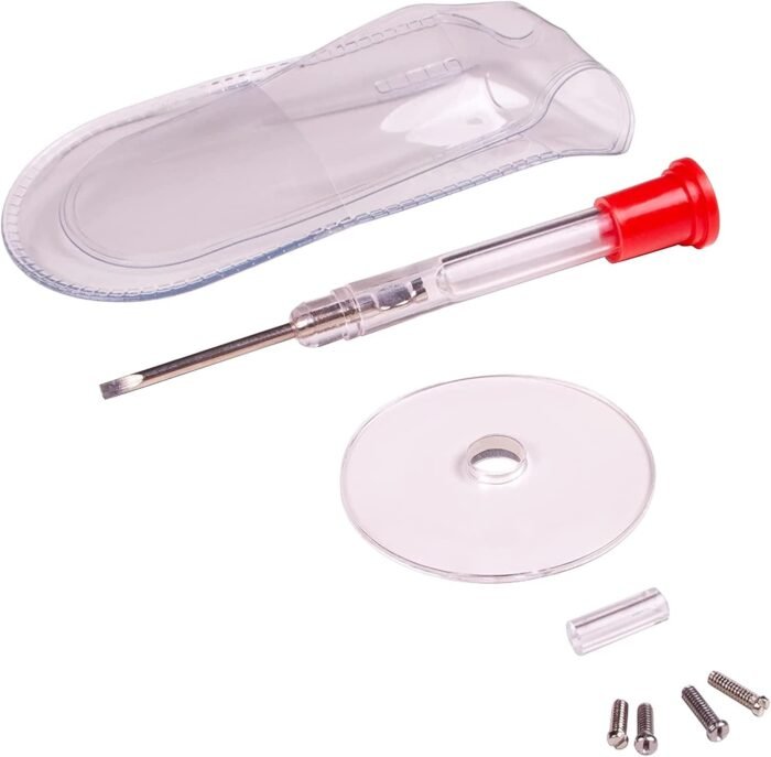 apex eyeglass repair kit tools & screws for glasses image