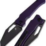 kansept egress folding knife 8.24 blade image