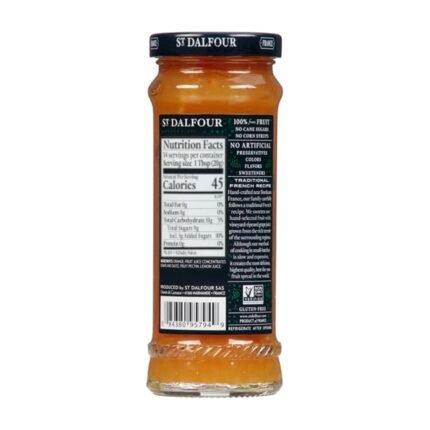 st dalfour apple cinnamon spread image