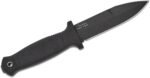 demko armiger fixed blade with sheath armiger image