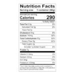 lotus foods buckwheat mushroom ramen & soup pack image