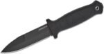 demko armiger fixed blade with sheath armiger image