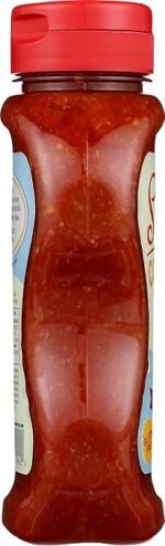 suzies organics cocktail sauce image