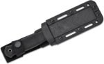 demko armiger fixed blade with sheath armiger image