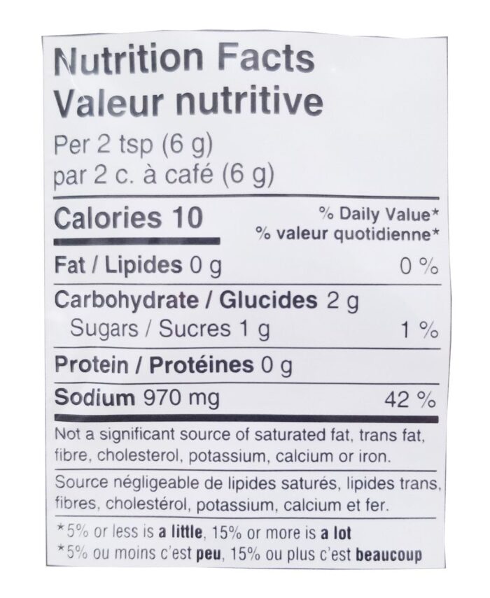 mama sita's sinigang tamarind mix pack image