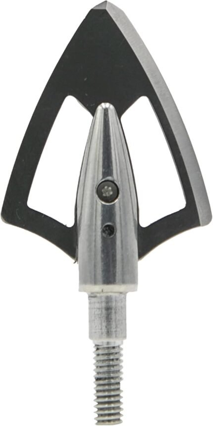 slick trick 100gn sb broadheads 3 pack image