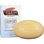 palmer's cocoa butter daily skin therapy soap pack image