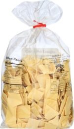 mrs. miller's homemade extra wide egg noodles pack image