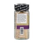 the spice hunter pepper garlic blend image