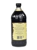 ohsawa nama shoyu organic soy sauce bottle image