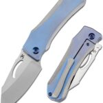 kansept loki edc folding knife image