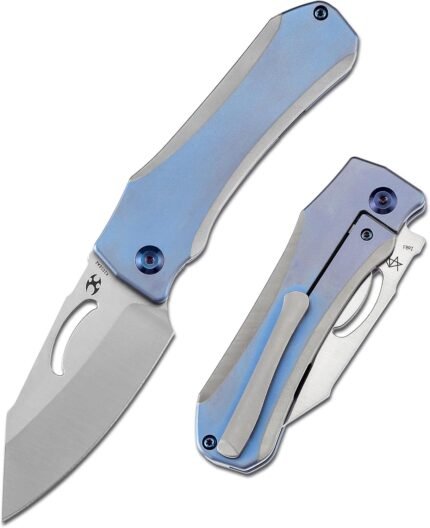 kansept loki edc folding knife image