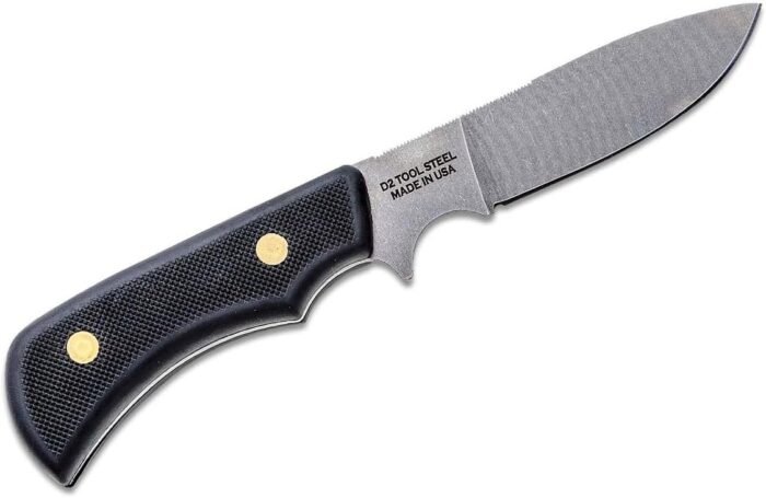knives of alaska image