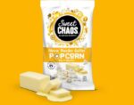 sweet chaos movie theater butter popcorn pack image