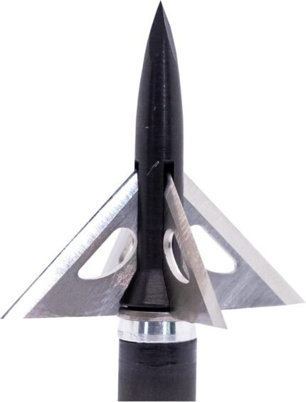 slick trick grizztrick magnum pro series broadheads image