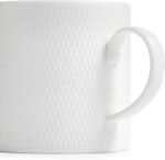 Wedgwood Gio Collection Geometric Mugs image