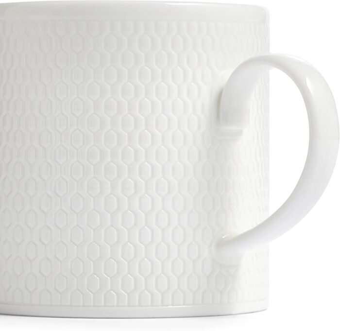 Wedgwood Gio Collection Geometric Mugs image