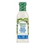 ealden farms bleu cheese dressing image