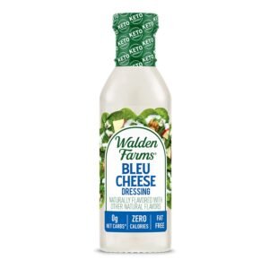 ealden farms bleu cheese dressing image