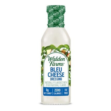ealden farms bleu cheese dressing image