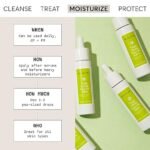 naturium virgin marula oil image