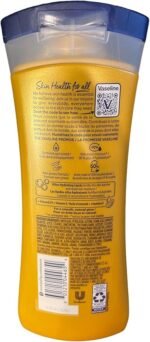 vaseline intensive care almond smooth lotion image