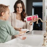 bonnie's jams red pepper jelly image