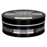 axe messy look matte pomade wax image