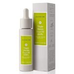 naturium virgin marula oil image