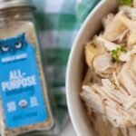 the new primal noble made seasoning & dry rub image