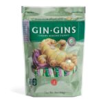 the ginger people ginger chew bag image