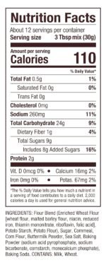 bean stalk vegan snack sticks pack image