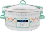 the pioneer woman 6 quart slow cooker image