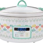 the pioneer woman 6 quart slow cooker image