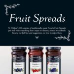 crystal vanilla & jasmine deodorant spray image