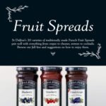st dalfour black currant preserve image