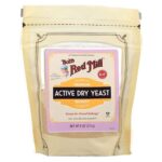 bobs red mill active dry yeast pack image