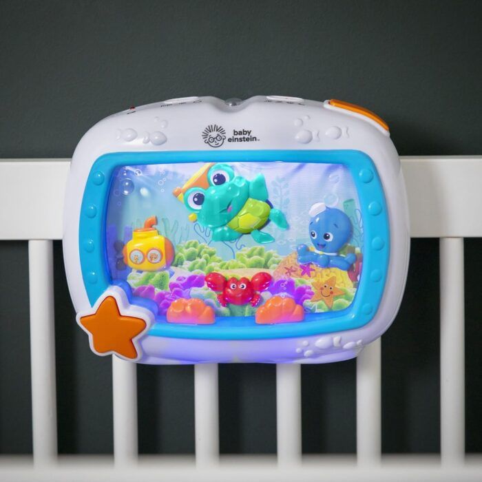 baby einstein image 1