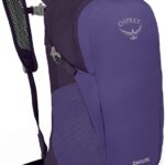osprey daylite commuter backpack dream purple image