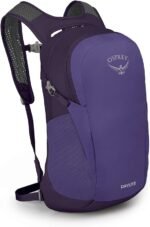 osprey daylite commuter backpack dream purple image