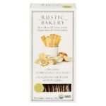 rustic backery sweet onion flatbread image