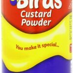 bird's custard powder pack image