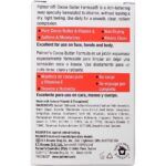 palmer's cocoa butter daily skin therapy soap pack details image