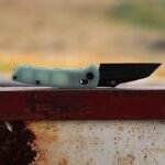 kansept main street folding knife image