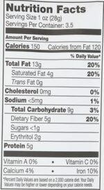 lilys sweets dark chocolate covered almonds pack image