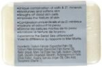 one with nature dead sea salt soap image